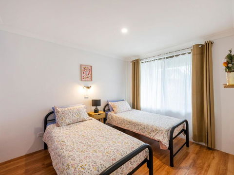 Iluka Villa 7 - Accommodation Cairns 1