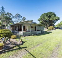 Bird Song Iluka NSW - Accommodation Cairns