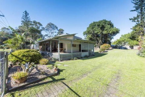 Bird Song Iluka NSW - Accommodation Cairns 0
