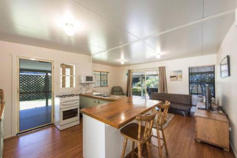 Bird Song Iluka NSW - Accommodation Cairns 7