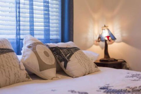 Bird Song Iluka NSW - Accommodation Cairns 4