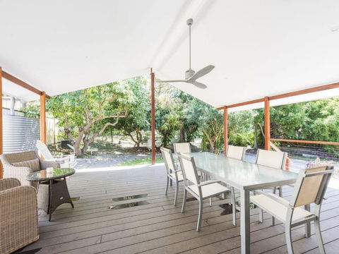 Ripples On The Bay - Accommodation Cairns 6