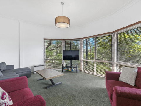 NICHE On NOBLE Ever Changing Vista - Accommodation Cairns 1