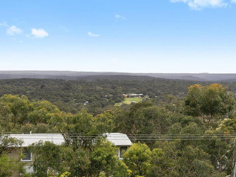 NICHE On NOBLE Ever Changing Vista - Accommodation Cairns 6