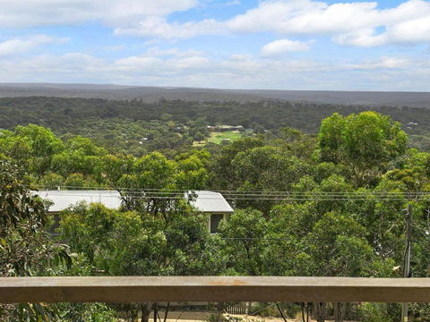 NICHE On NOBLE Ever Changing Vista - Accommodation Cairns 3