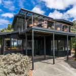 NICHE On NOBLE Ever Changing Vista - Accommodation Cairns 0