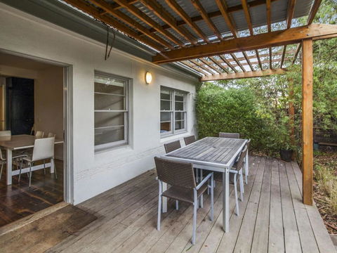SEA CORNER Anglesea - Accommodation Cairns 2