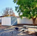 Homely Getaways Central Mildura - Accommodation Cairns