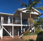 The Whitehouse - Accommodation Cairns
