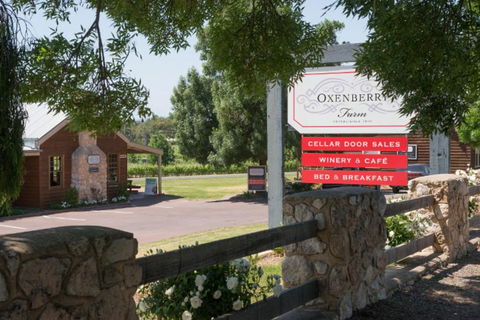 OXENBERRY FARM - Accommodation Cairns 4