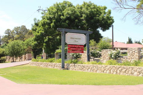 OXENBERRY FARM - Accommodation Cairns 2