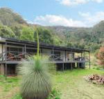 Cabbage Tree Farm Seclusion  tranquillity - Accommodation Cairns