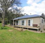 Nellsville Cottage Kangaroo Valley - Accommodation Cairns