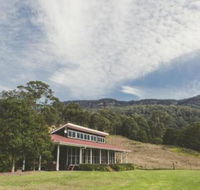 Willabrook Retreat Mojo Cottage Romantic escape - Accommodation Cairns