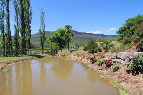 Spring Grove Dairy Picturesque Views! - Accommodation Cairns 6