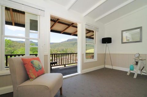 Spring Grove Dairy Picturesque Views! - Accommodation Cairns 5