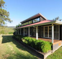 Willabrook Retreat Rest Cottage Spoil yourself - Accommodation Cairns