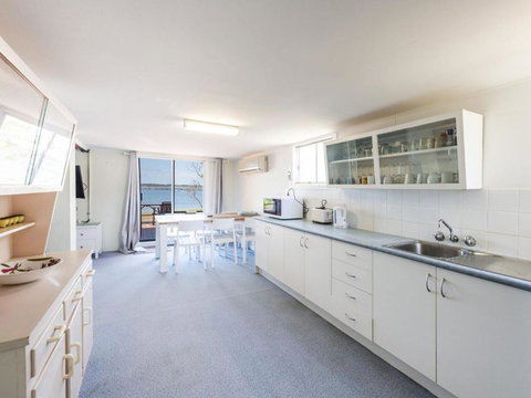 The Net Shed - Accommodation Cairns 1