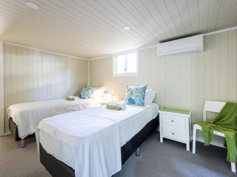 The Net Shed - Accommodation Cairns 5