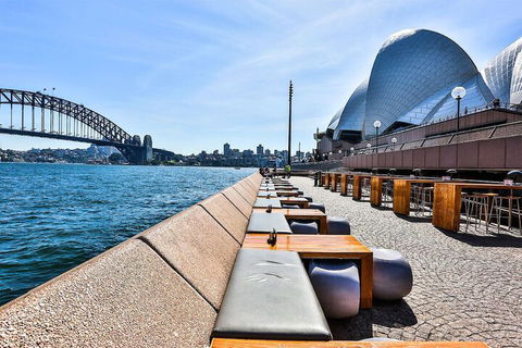 SouthWest LIVERPOOL Amazing View 2Bed APT NLP100A - Accommodation Cairns 2