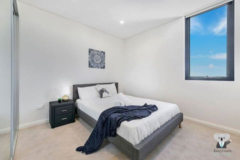 SouthWest LIVERPOOL Amazing View 2Bed APT NLP100A - Accommodation Cairns 3