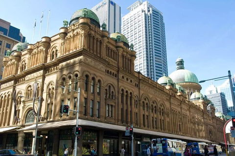 SouthWest LIVERPOOL Amazing View 2Bed APT NLP100A - Accommodation Cairns 1