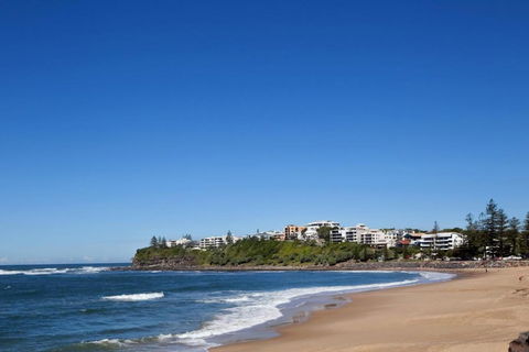 Beerburrum St. 2 / 22 Dicky Beach - Accommodation Cairns 2