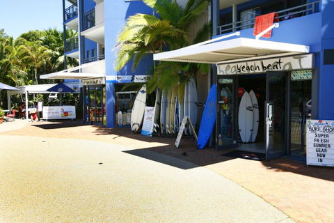 Beerburrum St. 2 / 22 Dicky Beach - Accommodation Cairns 1