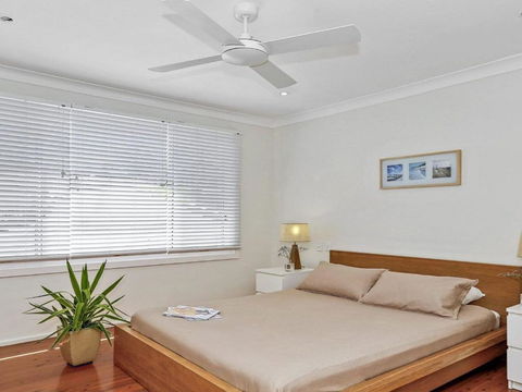 Beachview Walking Track Straight Down To The Beach - Accommodation Cairns 6