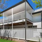 Blake Loft On Manning 500 Metres To Two Beaches - Accommodation Cairns 1