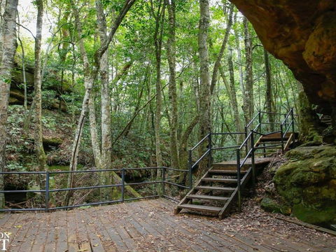 Garland Park 3 Night Weekends For Price Of 2 - Accommodation Cairns 1