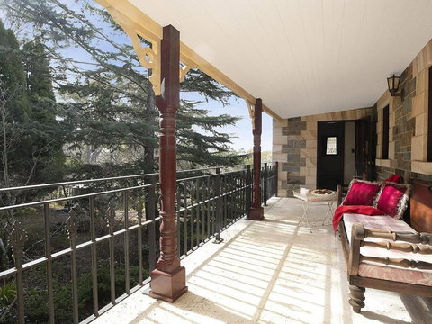 Kilburn Views As Far As The Eyes Can See - Accommodation Cairns 1