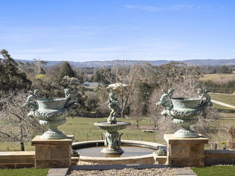 Kilburn Views As Far As The Eyes Can See - Accommodation Cairns 3