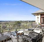 Kilburn views as far as the eyes can see - Accommodation Cairns