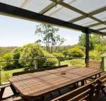 Riverbend 5 acres only 9km to village - Accommodation Cairns