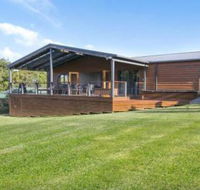 Rosella House Robertson a tranquil Highlands escape - Accommodation Cairns