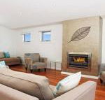 Surf Mist contemporary seaside duplex - Accommodation Cairns