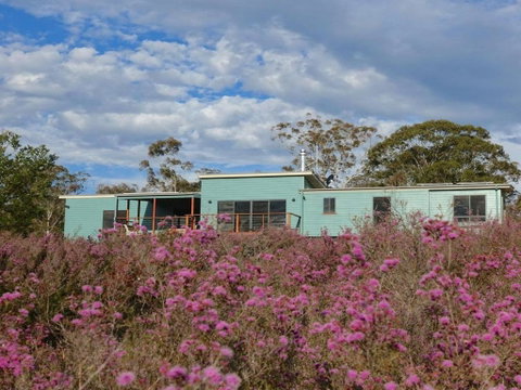 Tea Tree Hollow 50 Percent Off Third Night On Weekend - Accommodation Cairns 2