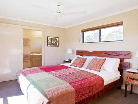 Tea Tree Hollow 50 Percent Off Third Night On Weekend - Accommodation Cairns 5