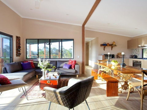 Tea Tree Hollow 50 Percent Off Third Night On Weekend - Accommodation Cairns 4