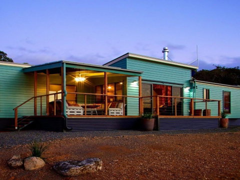 Tea Tree Hollow 50 Percent Off Third Night On Weekend - Accommodation Cairns 6