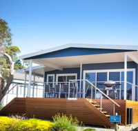 Angasi Coffin Bay - Accommodation Cairns