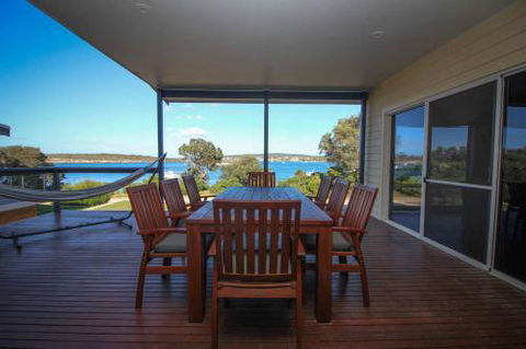 Waterfront On Osprey - Accommodation Cairns 2