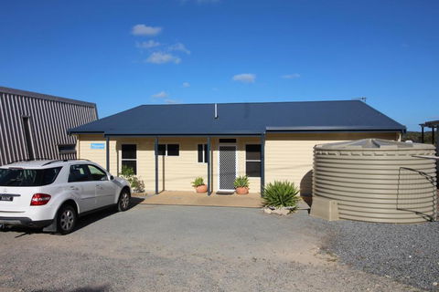 Waterfront On Osprey - Accommodation Cairns 4