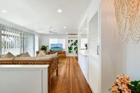 ROSIES BACH - Accommodation Cairns 6