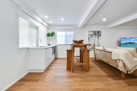 ROSIES BACH - Accommodation Cairns 2