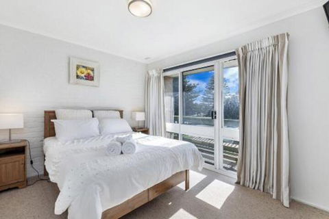 Beach Terrace 4 - Accommodation Cairns 2