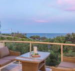 Penthouse luxe Sunrise Beach - Accommodation Cairns