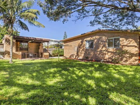 Blue Fish 41 Boulder Bay Road - Accommodation Cairns 0