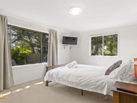 Blue Fish 41 Boulder Bay Road - Accommodation Cairns 3